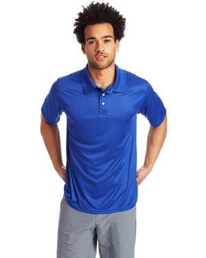 Men's Cool Dri® with Fresh IQ Polo