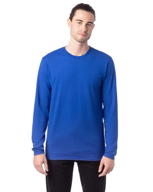 Adult Perfect-T Long-Sleeve T-Shirt