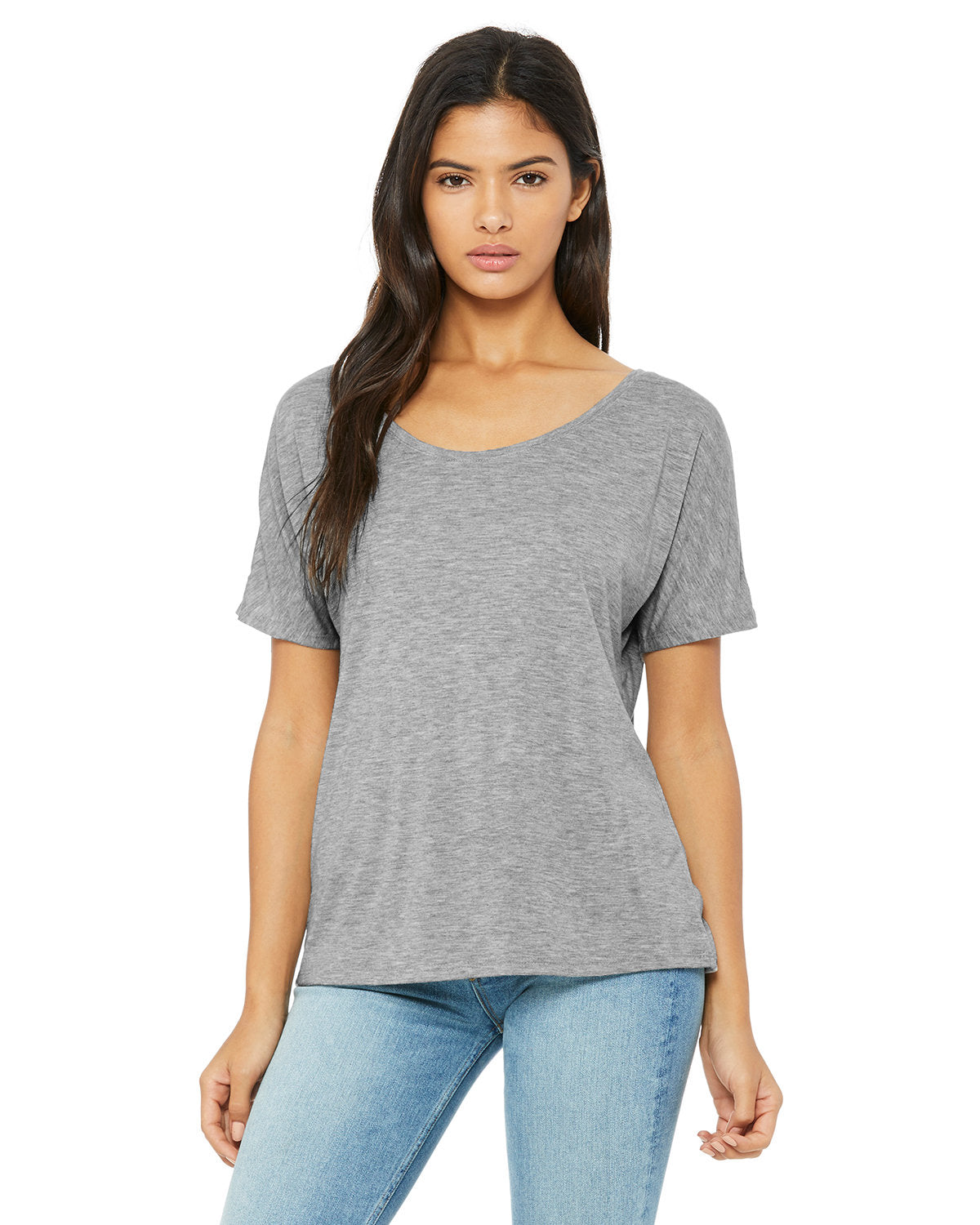 Ladies' Slouchy T-Shirt