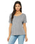 Ladies' Slouchy T-Shirt