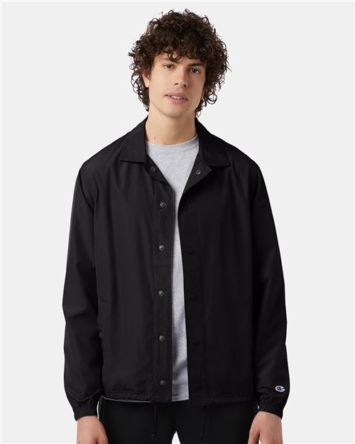 9253 Coach's Jacket