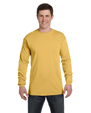 Adult Heavyweight RS Long-Sleeve T-Shirt